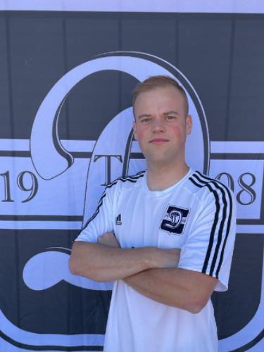 Tobias Moog