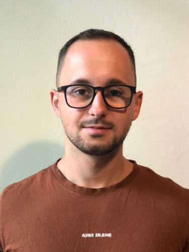 Jonas Firmbach