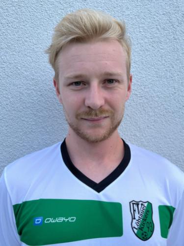 Dominik Mittmann