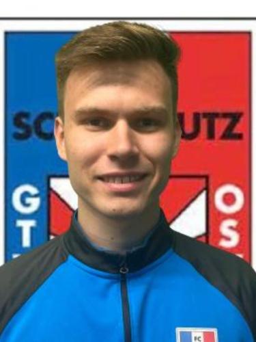 Ben Joschua Lehmkuhl