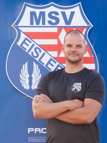Steffen Frank