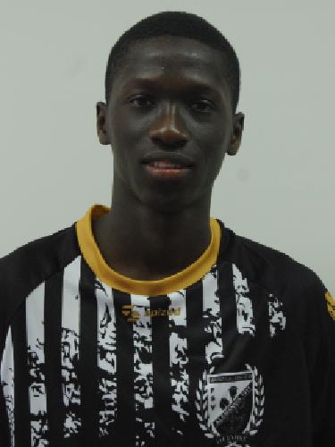 Alioune Mbaye