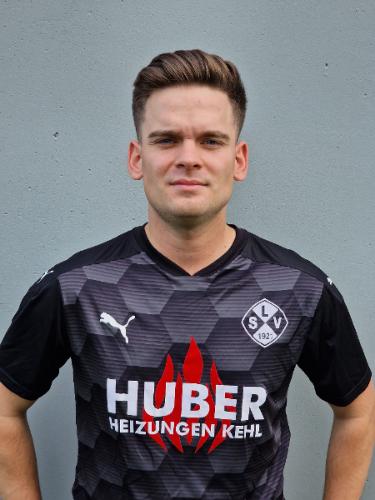 Moritz Maier