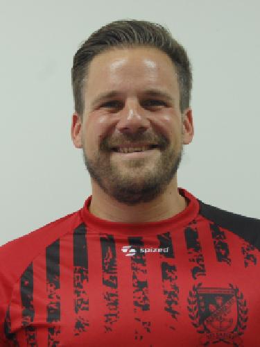 Steffen Binger