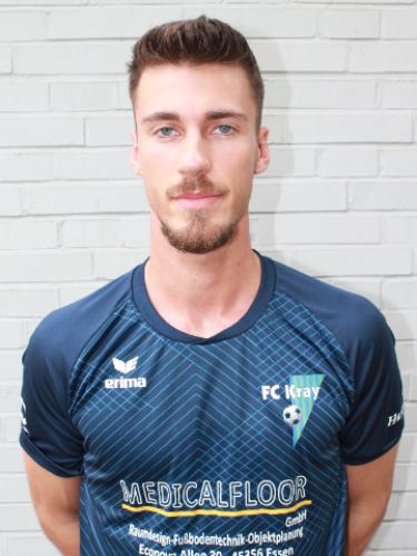 Luca Kazelis