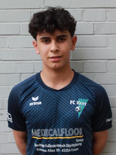 Sekvan Azad Rascho