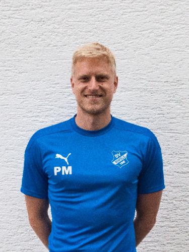Patrick Mächerle