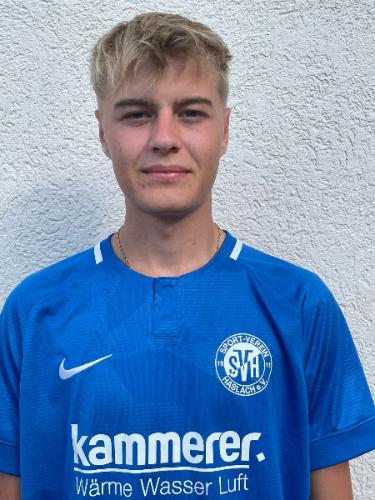 Maik Geier
