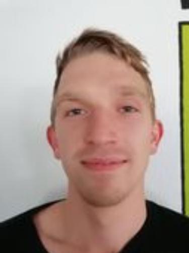Benjamin Koch