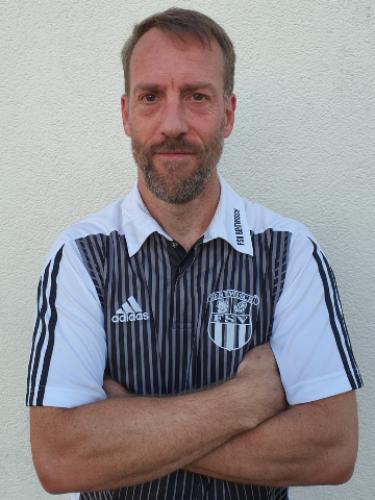 Matthias Born