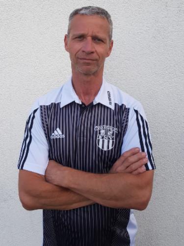 Jörg Ollenhauer