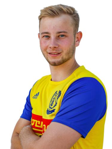 Dominic Möser
