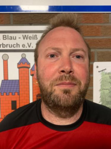 Jörn Schweckhorst