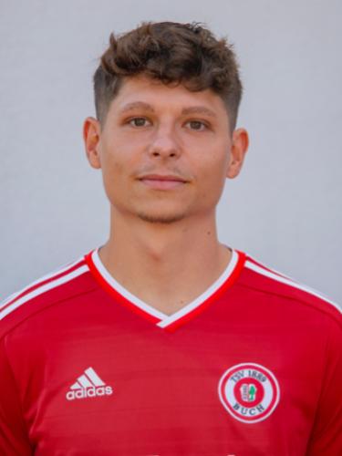 Justin Gräf