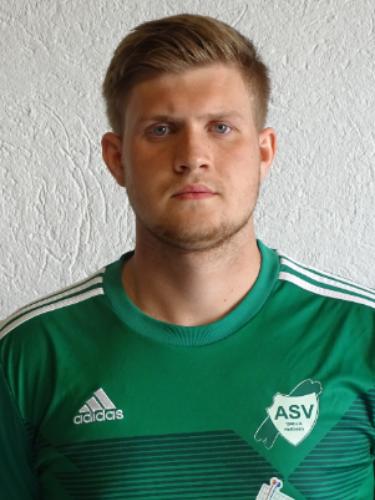 Timon Bergmann