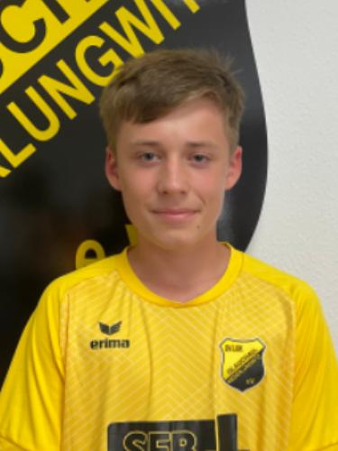 Armin Floß