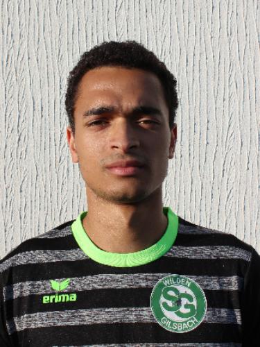 Ike Collins Azubuike