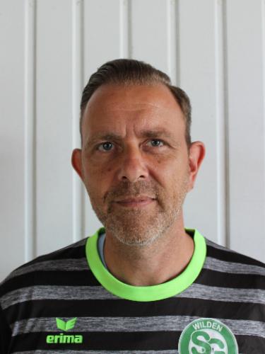 Markus Kiehl