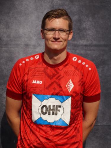 Lucas Wieschhues