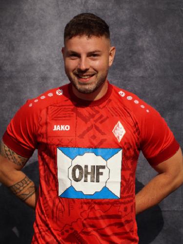 Sven Martin
