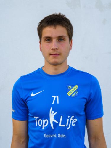 Daniel Wagner