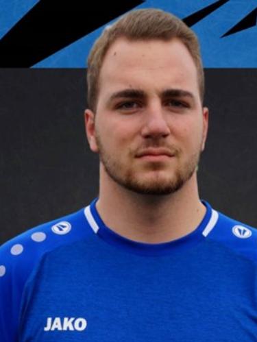Dennis Müller