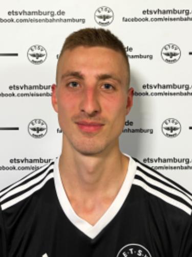 Dominik Adryjanski