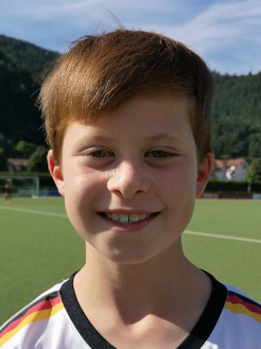 Jona Schill