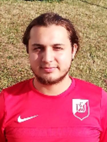 Tahircan Acik