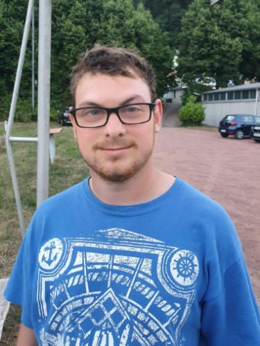 Jens Rein