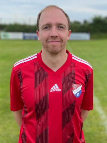 Jendrik Wiebers
