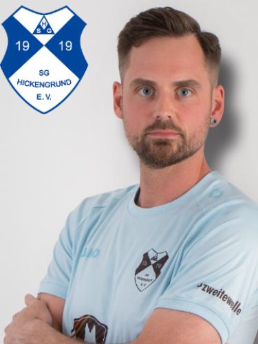 Sven Reschke