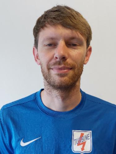Martin Dreßler