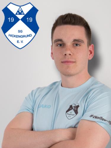 Jan Lukas Heidt