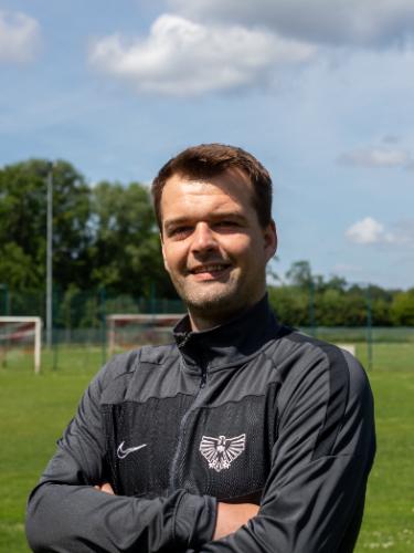 Daniel Barutzky