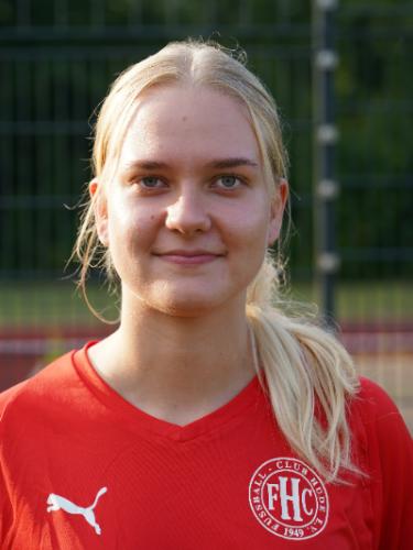 Finja Bormann