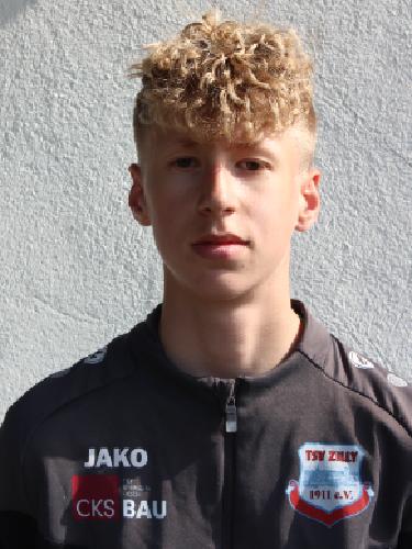 Niclas Joel Drude
