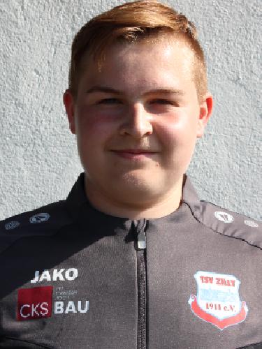 Gino Niebel