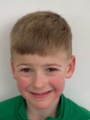 Liam Gierke
