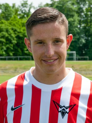 Patrick Baisch