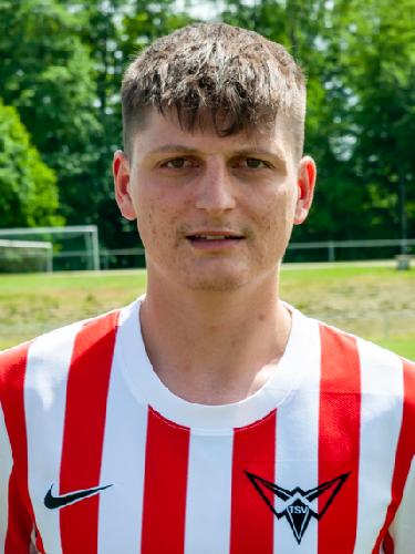 Niklas Mayer