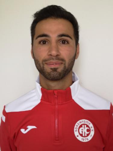 Serdar Erdogmus