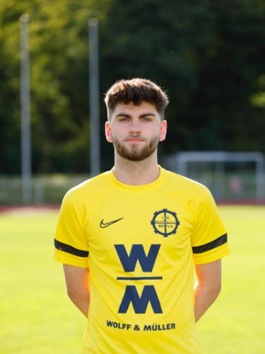 Noah Krauß