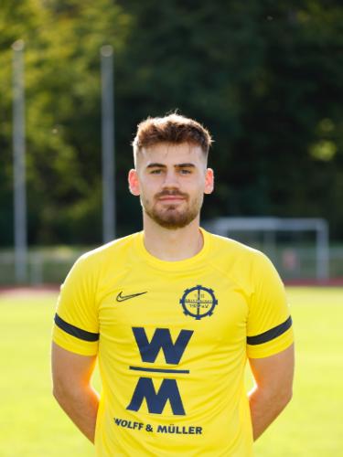 Nils Libicher
