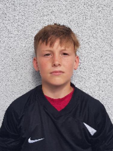 Noah Kampen