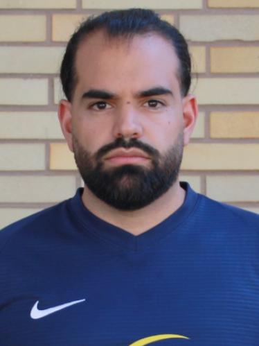 Aziz Arica