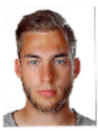 Eric Schneider