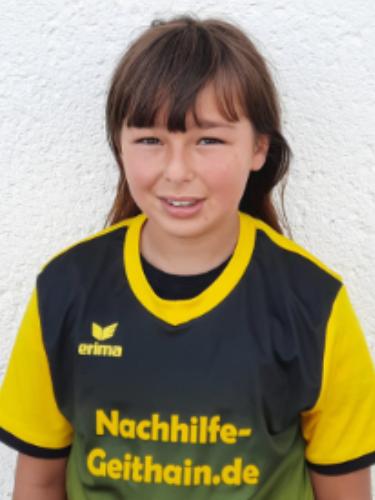 Lia Charlotte Berger