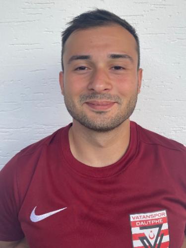 Efekan Karsli