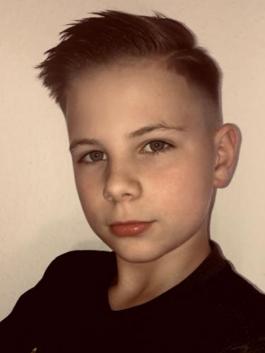 Roan Bastian Staudter